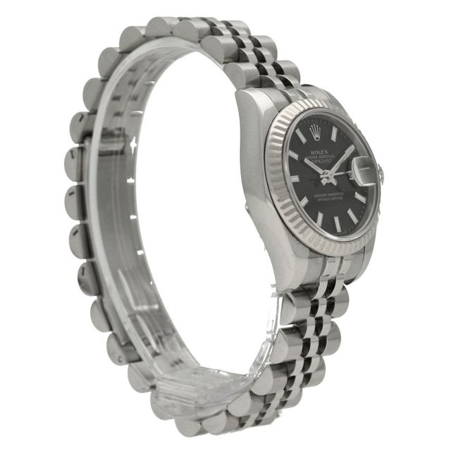 Rolex Datejust Lady 179174 Image 2